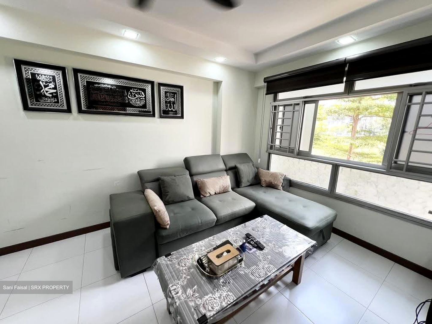Blk 622C Punggol Spectra (Punggol), HDB 2 Rooms #606419821
